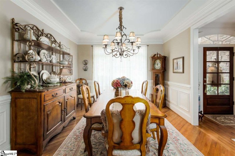 Property image 5 at 503 Woodstrace Court, Greer, SC 29650-3283