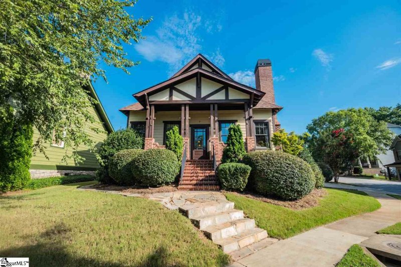 Property image 2 at 7 Verona Circle, Simpsonville, SC 29681