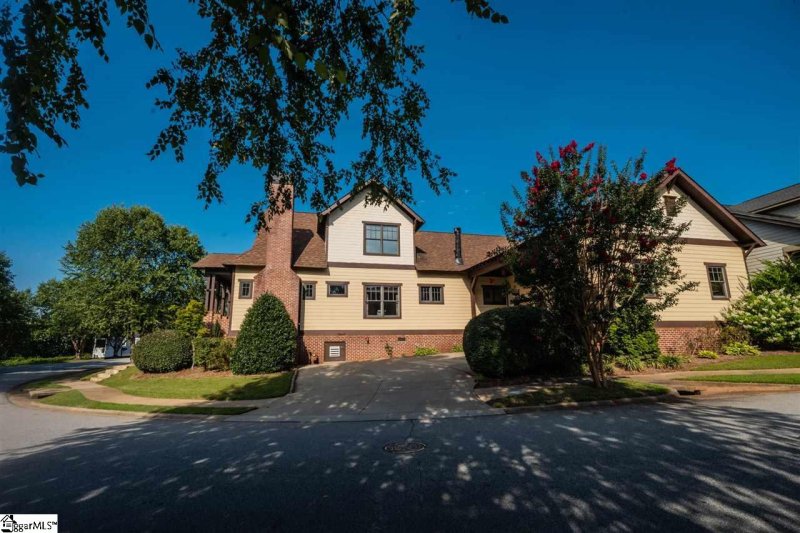 Property image 4 at 7 Verona Circle, Simpsonville, SC 29681