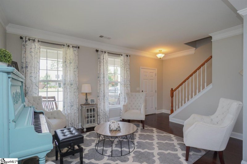 Property image 4 at 4 Mound Court, Greer, SC 29650