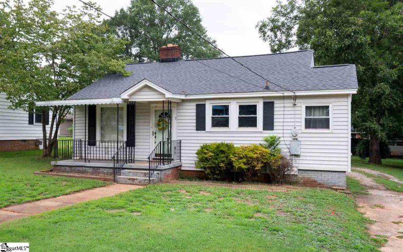 Property image 2 at 7 N Haven Drive, Greenville, SC 29617