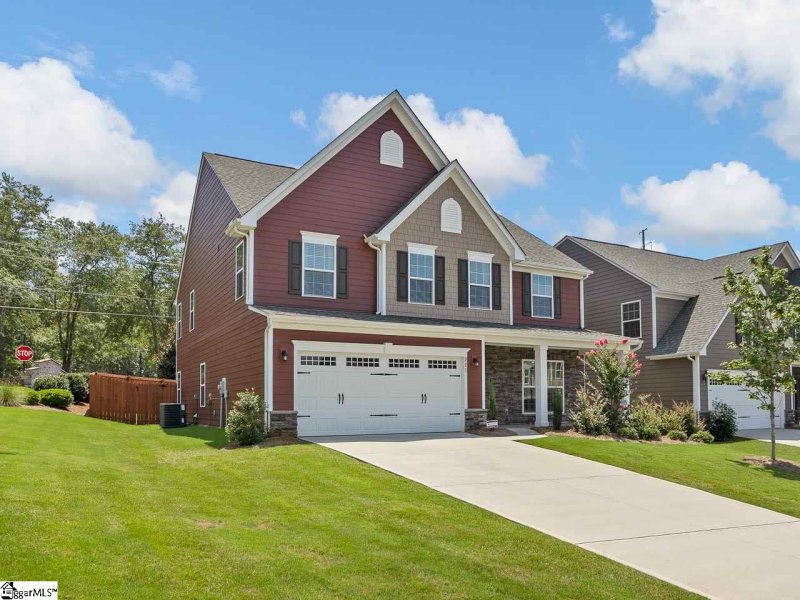 201 Carrollton Court