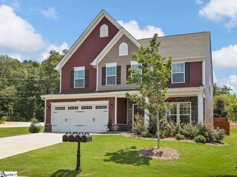 Property image 3 at 201 Carrollton Court, Greer, SC 29650