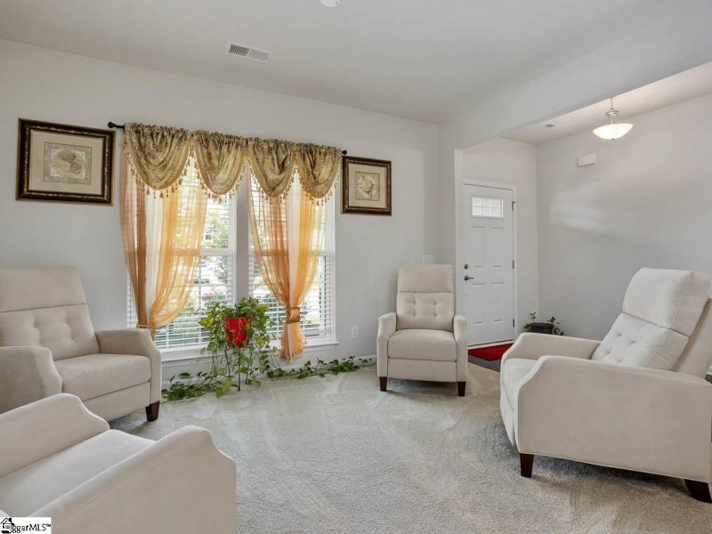 Property image 4 at 201 Carrollton Court, Greer, SC 29650