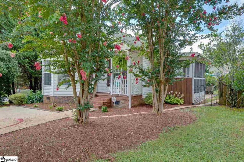 Property image 3 at 101 Flagstone Drive, Easley, SC 29642
