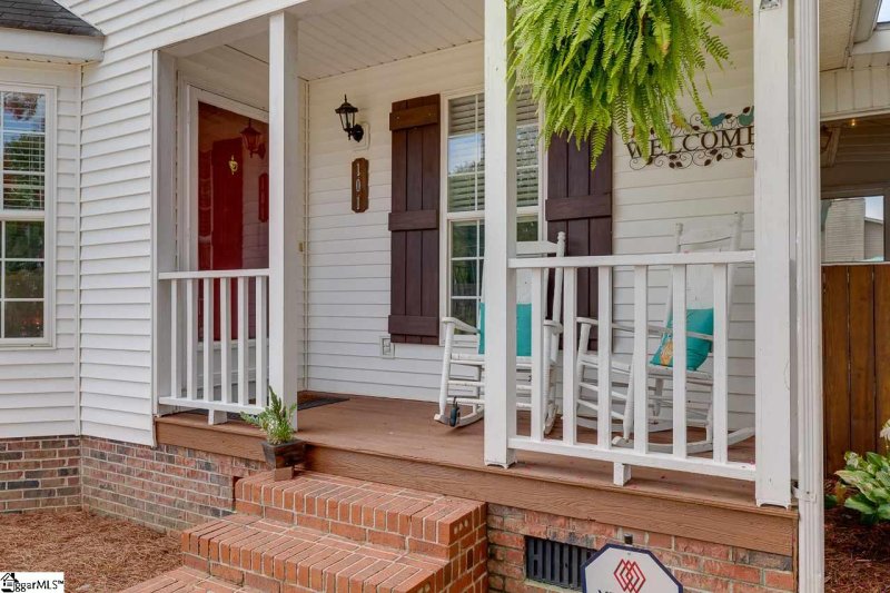 Property image 4 at 101 Flagstone Drive, Easley, SC 29642