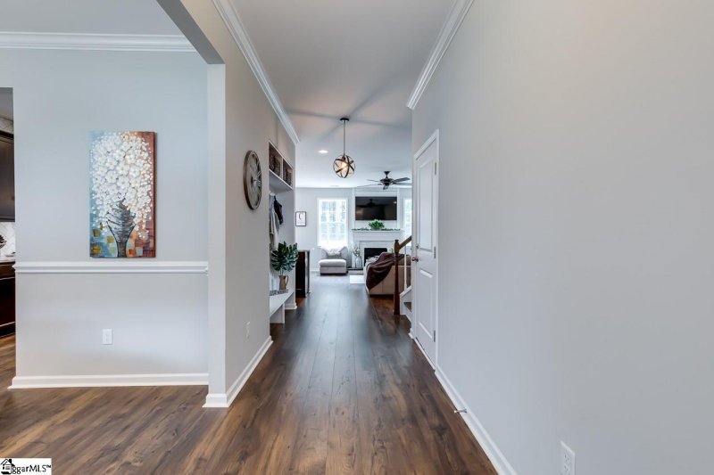 Property image 3 at 308 Timberland Way, Piedmont, SC 29673