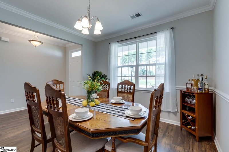 Property image 4 at 308 Timberland Way, Piedmont, SC 29673