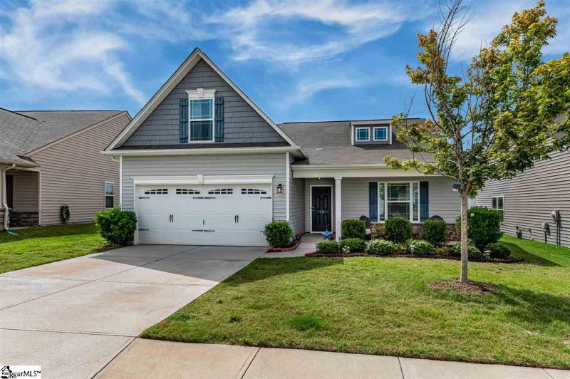 Property image 2 at 18 Allamanda Way, Simpsonville, SC 29680