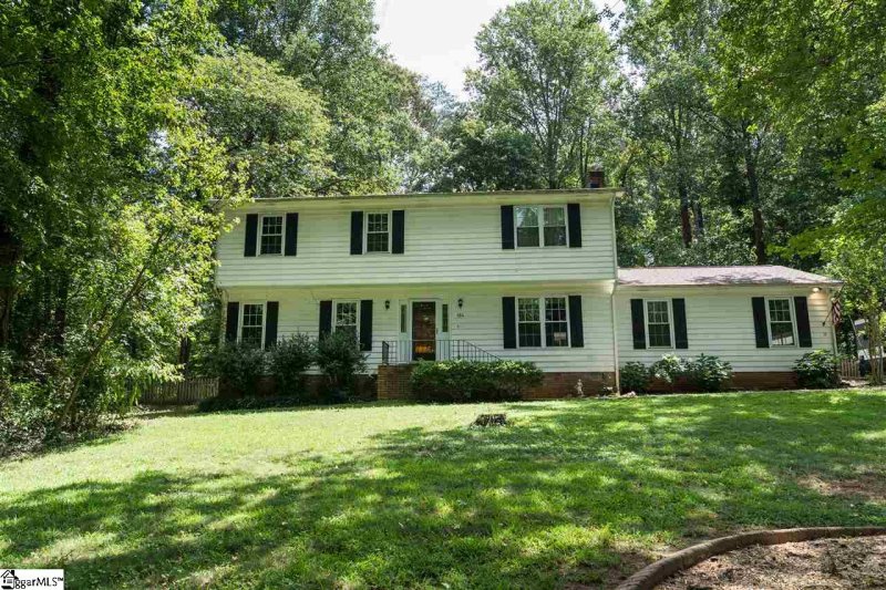 Property image 2 at 164 Chestnut Lake Drive, Inman, SC 29349