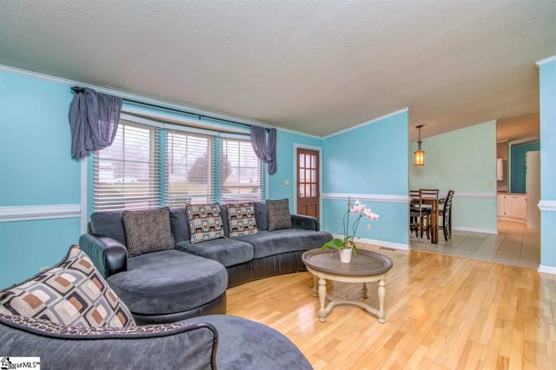 Property image 2 at 101 Amber Grain Drive, Simpsonville, SC 29680