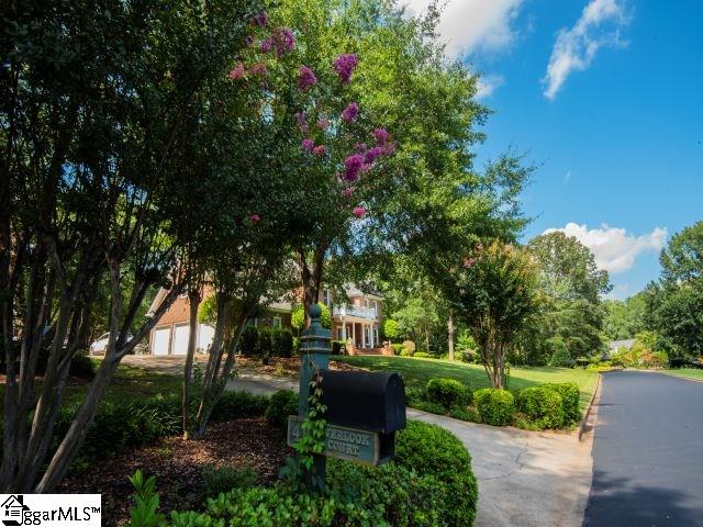 Property image 2 at 410 Overlook Court, Spartanburg, SC 29301