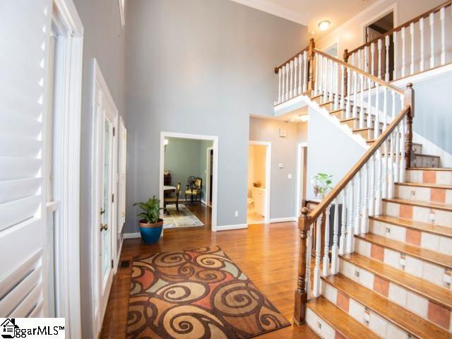 Property image 3 at 410 Overlook Court, Spartanburg, SC 29301