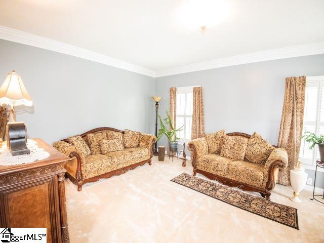 Property image 5 at 410 Overlook Court, Spartanburg, SC 29301