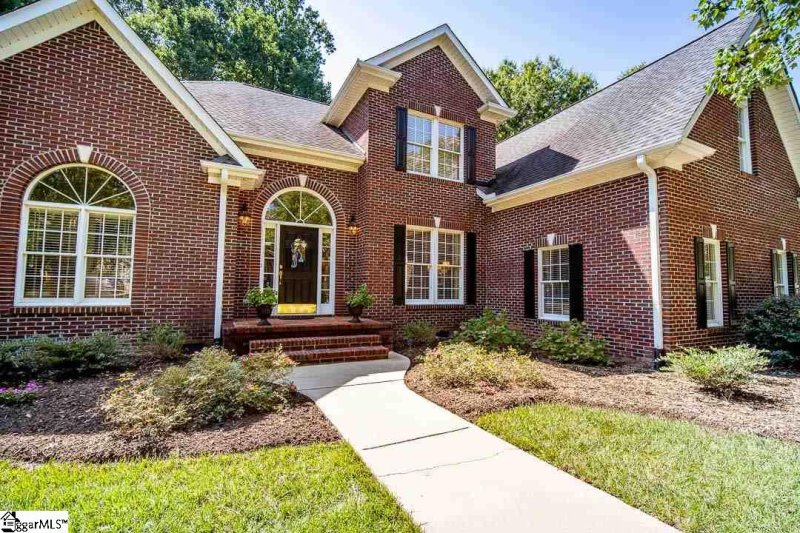 Property image 2 at 12 Red Fern Trail, Simpsonville, SC 29681