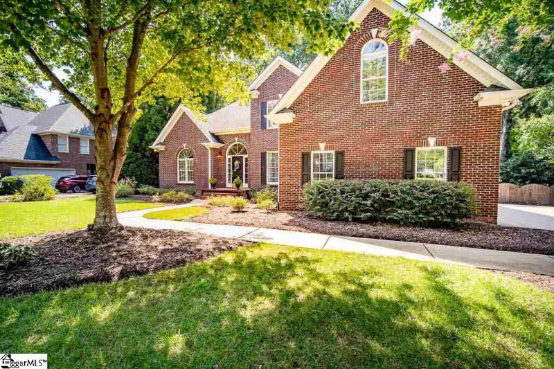 Property image 3 at 12 Red Fern Trail, Simpsonville, SC 29681