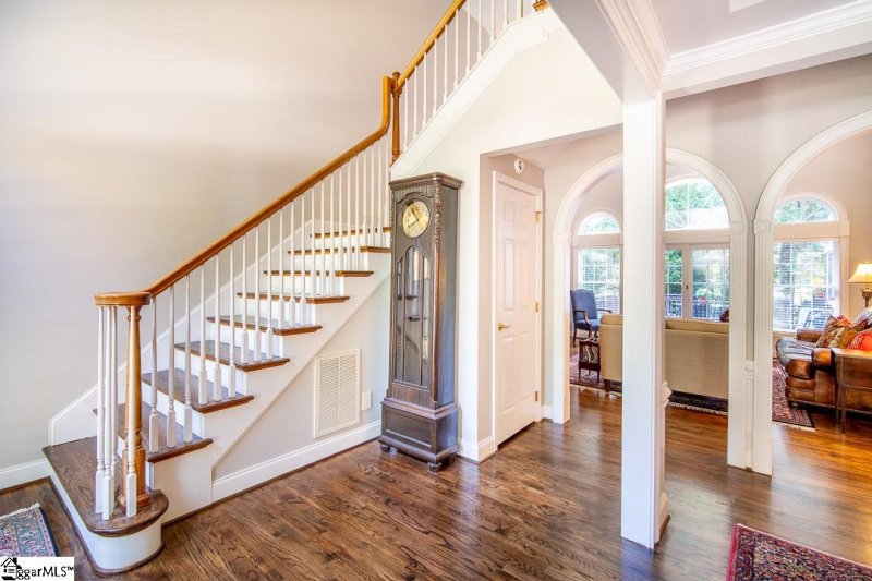 Property image 4 at 12 Red Fern Trail, Simpsonville, SC 29681