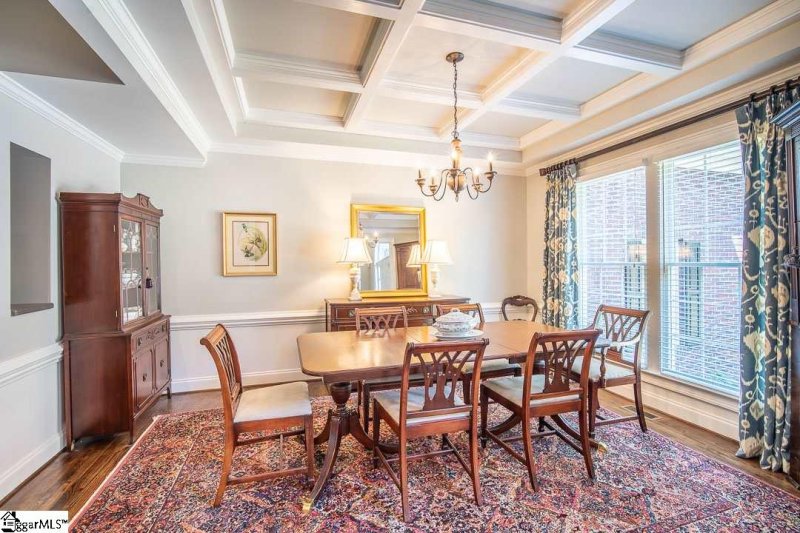 Property image 5 at 12 Red Fern Trail, Simpsonville, SC 29681