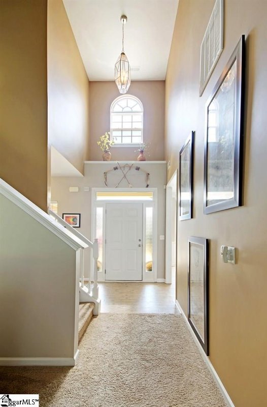 Property image 3 at 216 Horsepen Way, Simpsonville, SC 29681