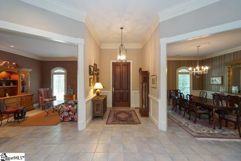 Property image 3 at 213 Hidden Hills Drive, Greenville, SC 29605