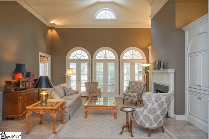 Property image 5 at 213 Hidden Hills Drive, Greenville, SC 29605