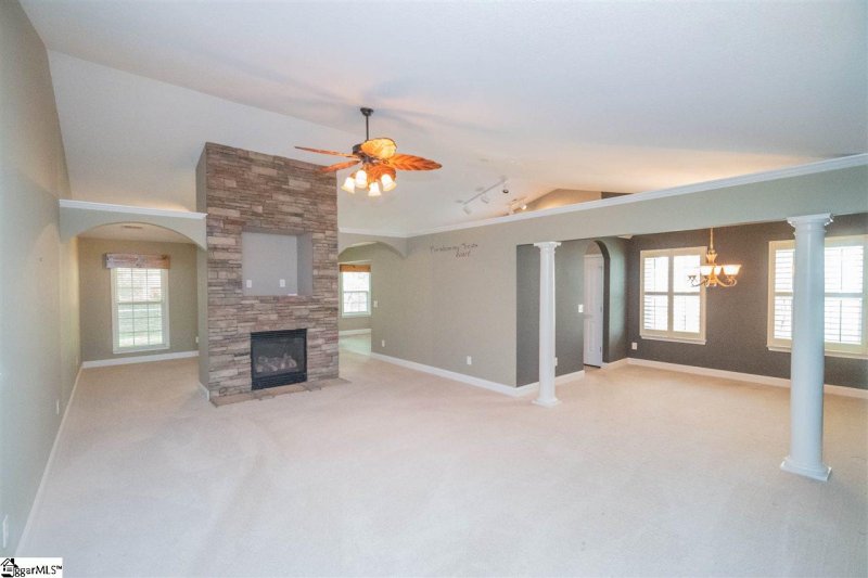 Property image 5 at 101 Saxon Falls Court, Greenville, SC 29607