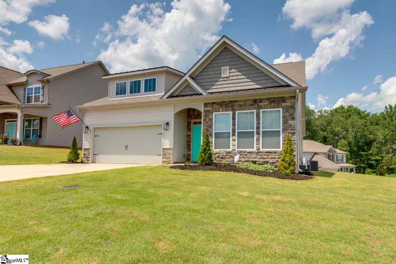 Property image 2 at 217 Wildflower Road, Easley, SC 29642