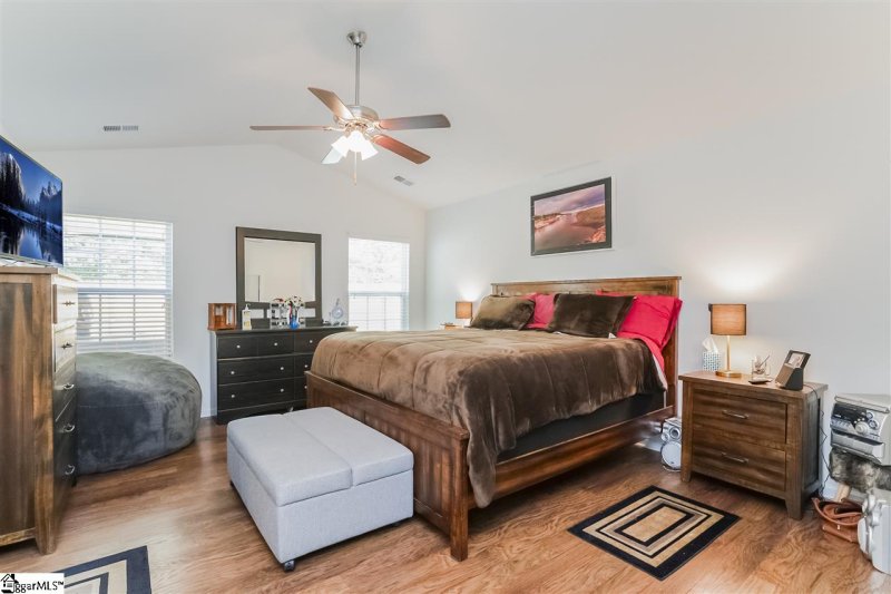 Property image 4 at 706 Cremello Court, Moore, SC 29369