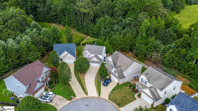 Property image 3 at 114 War Admiral Way, Greenville, SC 29617