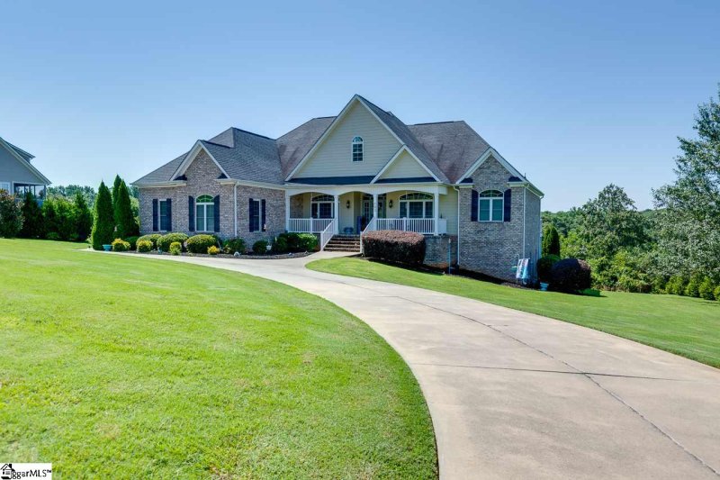 Property image 4 at 103 Vining Crossing, Anderson, SC 29621