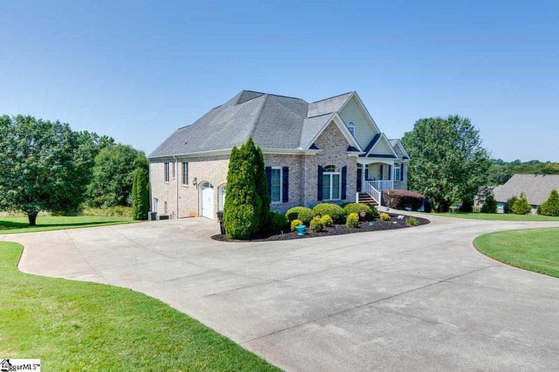 Property image 5 at 103 Vining Crossing, Anderson, SC 29621