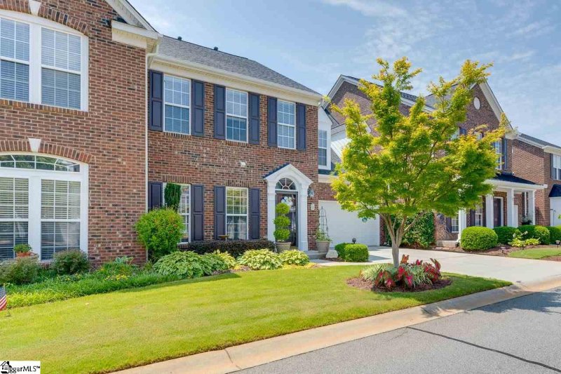 Property image 2 at 26 Everleigh Court, Simpsonville, SC 29681