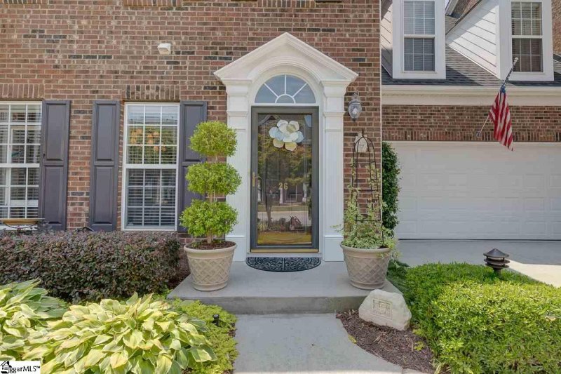 Property image 4 at 26 Everleigh Court, Simpsonville, SC 29681