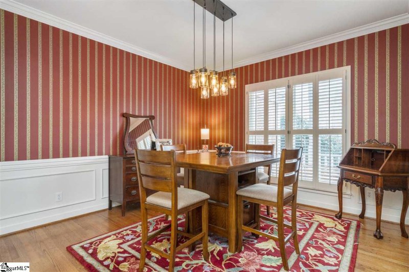 Property image 3 at 202 Gelsemium Place, Greenville, SC 29615