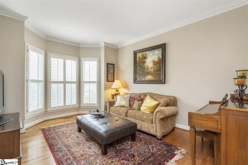 Property image 4 at 202 Gelsemium Place, Greenville, SC 29615