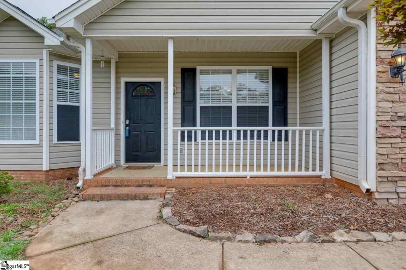 Property image 4 at 207 Andella Drive, Greer, SC 29651