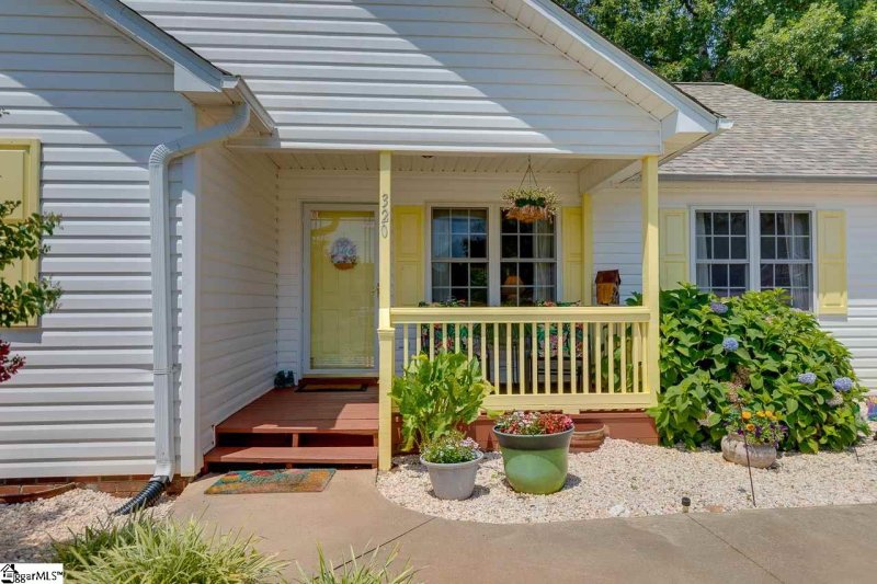 Property image 4 at 320 dean Street, Pickens, SC 29671