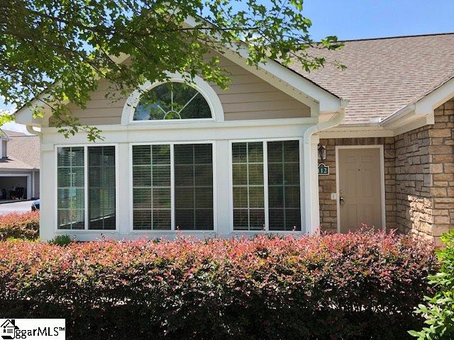 Property image 3 at 112 High Hat Circle, Greenville, SC 29617