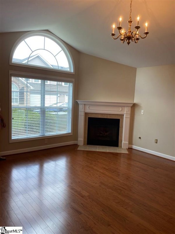 Property image 5 at 112 High Hat Circle, Greenville, SC 29617