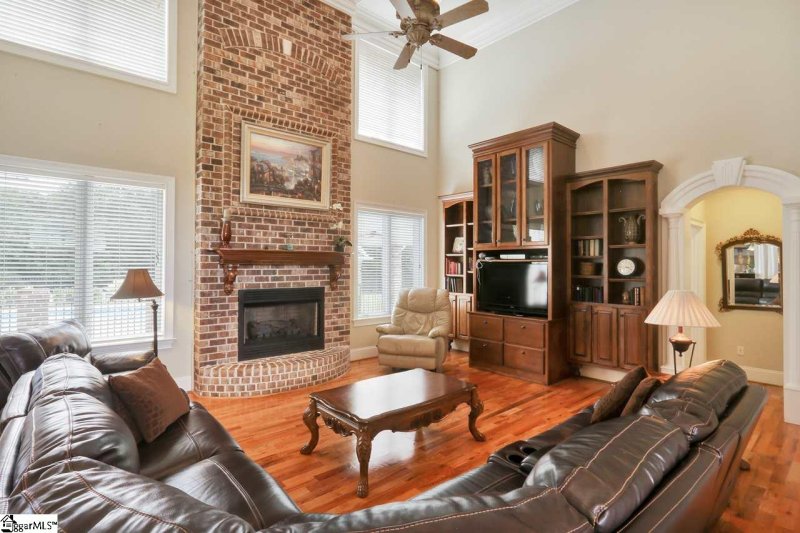 Property image 4 at 100 Woodstream Way, Williamston, SC 29697