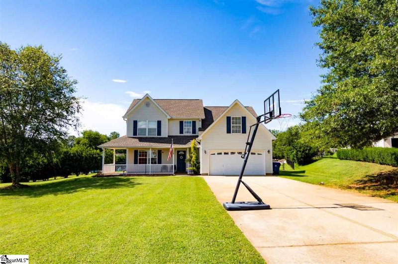 313 Dustin Reid Court