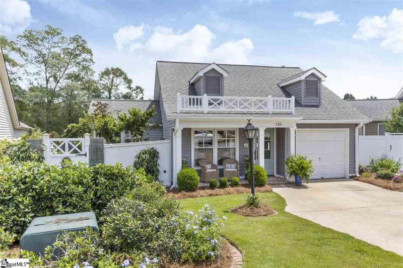 Property image 3 at 135 Brittania Circle, Anderson, SC 29621
