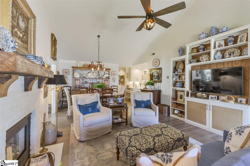 Property image 5 at 135 Brittania Circle, Anderson, SC 29621