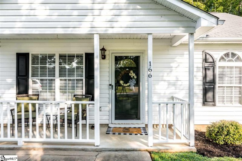 Property image 2 at 166 Old Timber Road, Woodruff, SC 29388