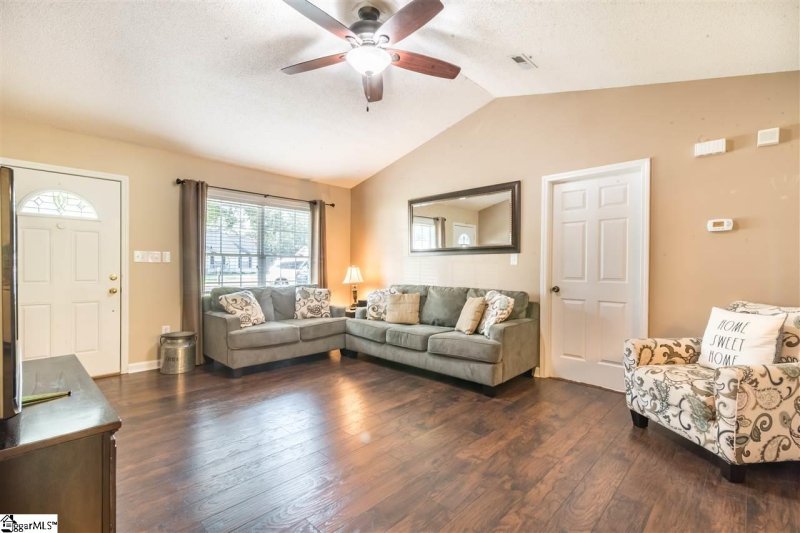 Property image 5 at 166 Old Timber Road, Woodruff, SC 29388