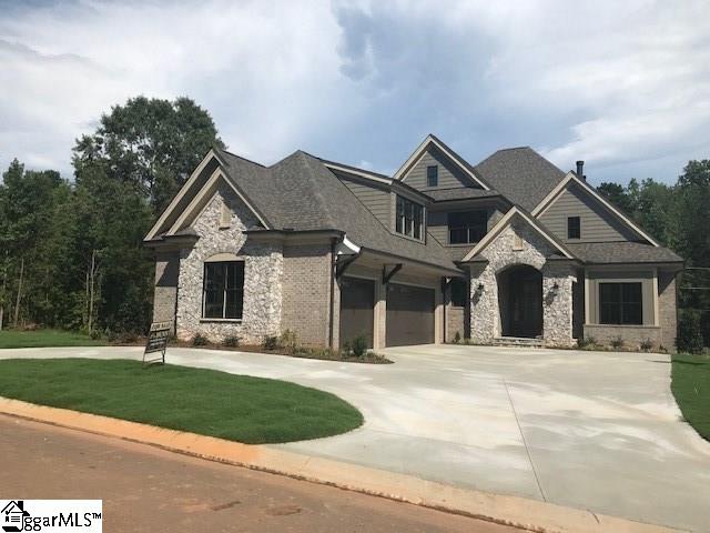 Property image 2 at 310 Redfern Court, Simpsonville, SC 29681