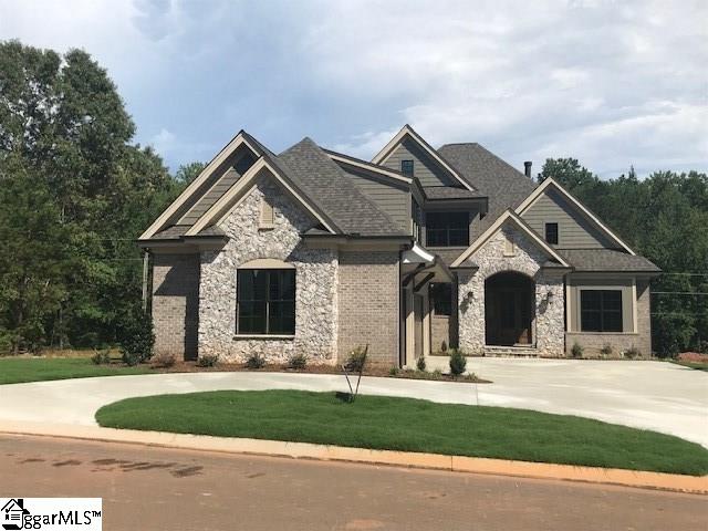 Property image 3 at 310 Redfern Court, Simpsonville, SC 29681