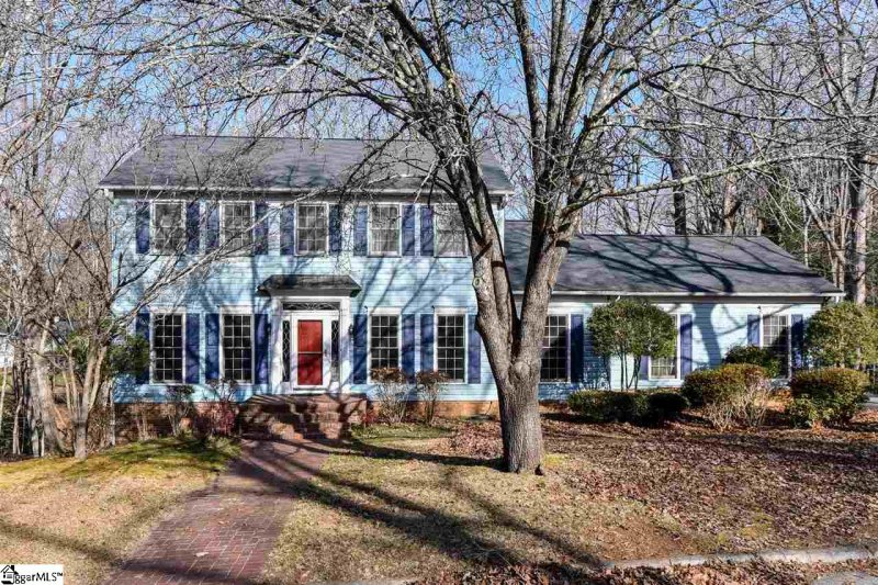 111 Wallingford Road