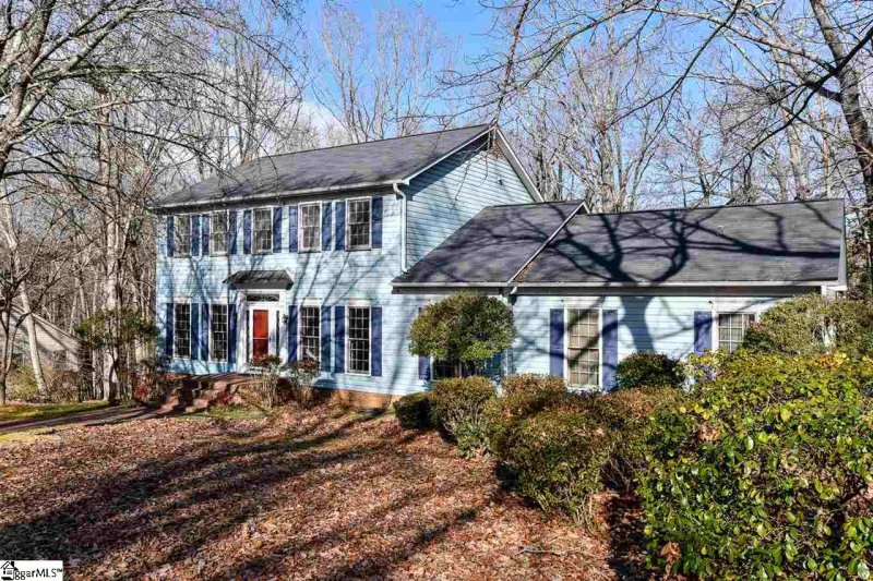 Property image 2 at 111 Wallingford Road, Greenville, SC 29609