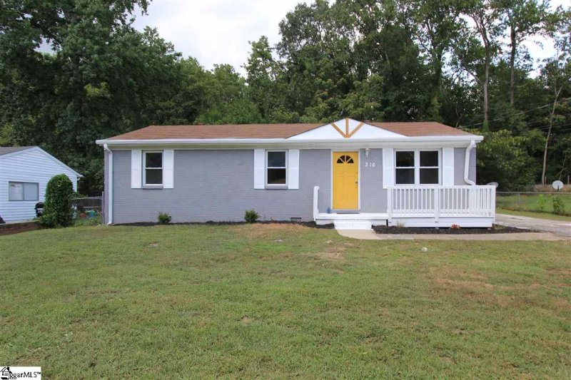 316 Blossom Drive